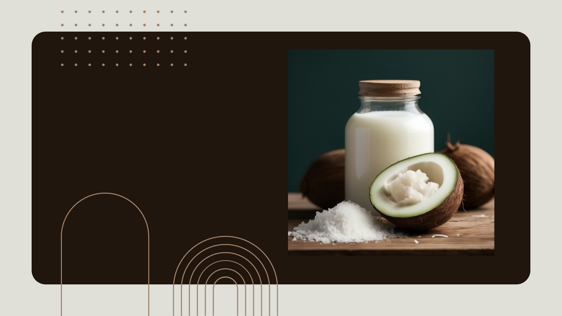 Unveiling the Truth: The Difference between Coconut Oil and Coconut Virgin Oil